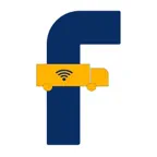FraikinSmartTruck iOS Icon