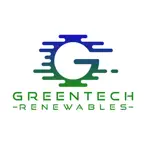 Greentech Connect App iOS Icon