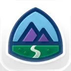 Trailhead GO iOS Icon