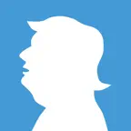 Fake News iOS Icon