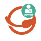 اكلة الدار المندوبين iOS Icon