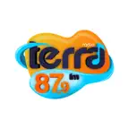 Terra FM Formosa iOS Icon