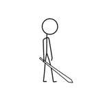 vs Zombie iOS Icon