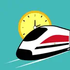 Egypt Trains | قطارات مصر Icon