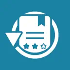 回顧日記 Retro iOS Icon
