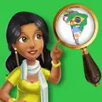 iSpy Differences Latin America iOS Icon