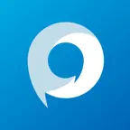 Forvo Travel iOS Icon
