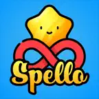 Spello iOS Icon