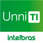 Intelbras Simulador UnniTI iOS Icon