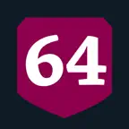 ИА «Регион 64» iOS Icon