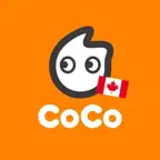 CoCo Bubble Tea Ontario iOS Icon