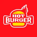 Hot Burger iOS Icon