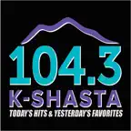 KSHASTA 104.3 iOS Icon