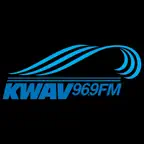 KWAV 96.9 iOS Icon