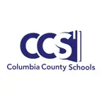 Columbia County Schools App iOS Icon
