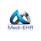 Medi-EHR Check In iOS Icon