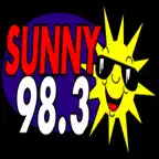 SUNNY 98.3 iOS Icon