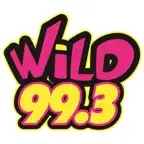 WiLD 99.3 iOS Icon