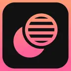Photo Presets for Lightroom iOS Icon