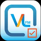 VLAudit iOS Icon