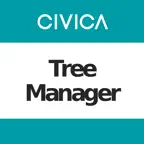 Civica Tree Manager iOS Icon