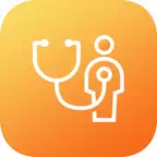 iHealthCheck iOS Icon