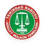 Tekirdag Barosu iOS Icon
