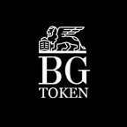 BG Token iOS Icon