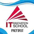 IT AR Prefirst iOS Icon
