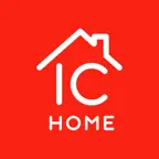 IC Home iOS Icon