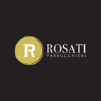 Rosati Parrucchieri iOS Icon
