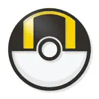 Pokedex Gotcha - Gen 1 to 8 iOS Icon
