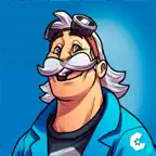 Clube Maker iOS Icon