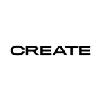 CREATE HOME icon