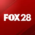 FOX 28 Savannah iOS Icon