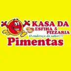 Kasa da Esfiha - Pimentas iOS Icon
