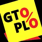 Preflopper: PLO GTO Trainer Icon