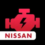 OBD for Nissan iOS Icon