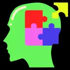 The Personality Test iOS Icon