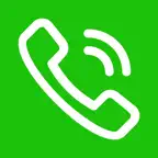 AnalogCall Pro -Prank Dial App iOS Icon