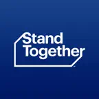 Stand Together iOS Icon