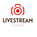 Livestream Cloud iOS Icon