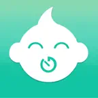 Time for baby - Kick counter iOS Icon