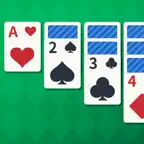 Solitaire & BINGO iOS Icon