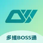 多维Boss通 Icon