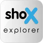 shoX explorer iOS Icon