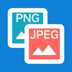 Image-Format Converter iOS Icon