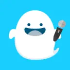 ものまねオンライン - 人気キャラ、どうぶつのものまねクイズ iOS Icon