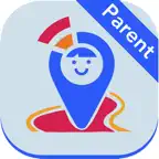 KidShuttle Parent iOS Icon