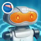 Mio, The Robot iOS Icon
